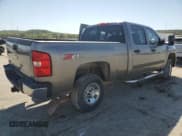 ✅ 2008 Chevrolet Silverado 2500HD Work Truck • VIN: 1GCHK23KX8F132780 • Lot: 73304354. Wystawiony na Copart z przebiegiem 122 692 mil. Bezpłatny archiwum sprzedaży aukcyjnych z USA i szczegółowy raport historii pojazdu na DreamBid. Zdjęcie 3.