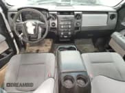 ✅ 2014 Ford F-150 XL • VIN: 1FTFX1CF0EKF59961 • Lot: 71012635. Listed on Copart with Not provided. Free auction sales archive from the USA and detailed vehicle history report at DreamBid. Image 8.