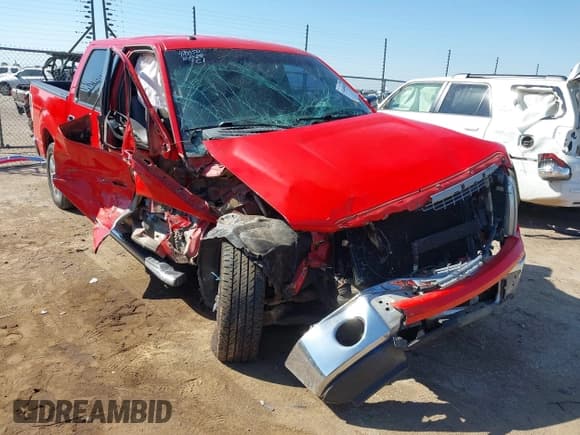 ✅ 2013 Ford F-150 XLT • VIN: 1FTFW1CF4DKF19352 • Лот: 43449449. Опубликован ранее на IAAI с пробегом Не указан. Бесплатный доступ к архиву аукционных продаж из США и подробный отчёт об истории автомобиля на DreamBid. Изображение 6.