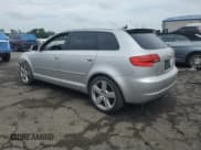 ✅ 2012 Audi A3 Premium Plus • VIN: WAUKJAFM4CA022665 • Lot: 62270485. Listed on Copart with 103,655 mi. Free auction sales archive from the USA and detailed vehicle history report at DreamBid. Image 2.