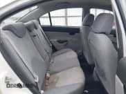 ✅ 2011 Hyundai Accent GLS • VIN: KMHCN4AC2BU597562 • Lot: 41432688. Listed on IAAI with 146,834 mi. Free auction sales archive from the USA and detailed vehicle history report at DreamBid. Image 8.