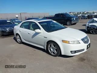 ✅ 2008 Acura TL • VIN: 19UUA66288A041168 • Lot: 43111422. Listed on IAAI with 158,273 mi. Free auction sales archive from the USA and detailed vehicle history report at DreamBid. Image 1.