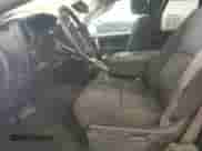 2013 Chevrolet Silverado 1500 LT с VIN 1GCRKSE74DZ262964, выставлен на аукционе Copart как лот 71714145 с пробегом 126 231 миль миль и Списание • Salvage title. История ставок и продаж доступна на DreamBid. Изображение 7.