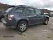 2009 Chevrolet Equinox LS с VIN 2CNDL23F996235470, выставлен на аукционе Copart как лот 78873594 с пробегом 139 880 миль миль и Списание • Salvage title. История ставок и продаж доступна на DreamBid. Изображение 3.