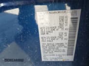 ✅ 2021 Nissan Murano SV • VIN: 5N1AZ2BS9MC126295 • Lot: 41992143. Wystawiony na IAAI z przebiegiem 33 385 mil. Bezpłatny archiwum sprzedaży aukcyjnych z USA i szczegółowy raport historii pojazdu na DreamBid. Zdjęcie 9.