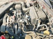 ✅ 2001 Subaru Legacy Outback Limited • VIN: 4S3BE686217213949 • Lot: 42884766. Listed on IAAI with 144,074 mi. Free auction sales archive from the USA and detailed vehicle history report at DreamBid. Image 12.