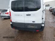 ✅ 2023 Ford Transit Passenger XL • VIN: 1FBAX2YG2PKA91028 • Лот: 42106198. Опубликован ранее на IAAI с пробегом 52 874 миль. Бесплатный доступ к архиву аукционных продаж из США и подробный отчёт об истории автомобиля на DreamBid. Изображение 16.
