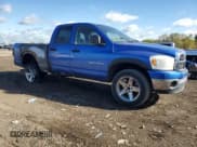 ✅ 2007 Dodge 1500 SLT • VIN: 1D7HU18P77J590688 • Лот: 89690115. Опубликован ранее на Copart с пробегом 188 656 миль. Бесплатный доступ к архиву аукционных продаж из США и подробный отчёт об истории автомобиля на DreamBid. Изображение 4.