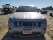 ✅ 2017 Jeep Grand Cherokee Limited • VIN: 1C4RJEBG7HC877526 • Lot: 92615665. Wystawiony na Copart z przebiegiem 130 482 mil. Bezpłatny archiwum sprzedaży aukcyjnych z USA i szczegółowy raport historii pojazdu na DreamBid. Zdjęcie 5.