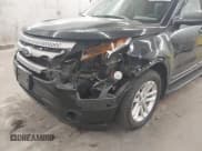 ✅ 2015 Ford Explorer • VIN: 1FM5K8B83FGA63879 • Lot: 43464218. Listed on IAAI with 223,473 mi. Free auction sales archive from the USA and detailed vehicle history report at DreamBid. Image 6.