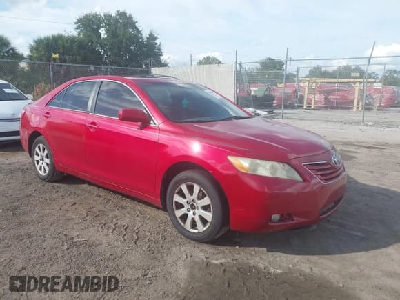 ✅ 2009 Toyota Camry LE • VIN: 4T1BE46KX9U288475 • Лот: 43810435. Опубликован ранее на IAAI с пробегом 258 788 миль. Бесплатный доступ к архиву аукционных продаж из США и подробный отчёт об истории автомобиля на DreamBid. Изображение 1.