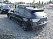 ✅ 2010 Subaru WRX WRX • VIN: JF1GH7G69AG804452 • Лот: 42541039. Опубликован ранее на IAAI с пробегом 153 989 миль. Бесплатный доступ к архиву аукционных продаж из США и подробный отчёт об истории автомобиля на DreamBid. Изображение 3.