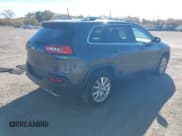 ✅ 2016 Jeep Cherokee Limited • VIN: 1C4PJMDS2GW119030 • Lot: 43485608. Wystawiony na IAAI z przebiegiem 165 271 mil. Bezpłatny archiwum sprzedaży aukcyjnych z USA i szczegółowy raport historii pojazdu na DreamBid. Zdjęcie 4.