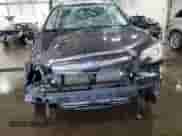 2018 Subaru Forester Limited with VIN JF2SJARC2JH553665, listed as a Copart auction lot 65150965 with 134,283 mi miles and Salvage title. Bid and sale history available at DreamBid. Image 5.