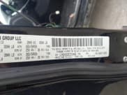 ✅ 2014 Dodge Durango Limited • VIN: 1C4RDHDG2EC313462 • Lot: 43299046. Wystawiony na IAAI z przebiegiem 173 102 mil. Bezpłatny archiwum sprzedaży aukcyjnych z USA i szczegółowy raport historii pojazdu na DreamBid. Zdjęcie 9.