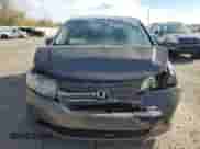 2012 Honda Odyssey EX z VIN 5FNRL5H48CB143366, wystawiony jako Copart lot #86680935 z przebiegiem 164 378 mil mil oraz Szkoda całkowita • Salvage title. Historia ofert i sprzedaży dostępna na DreamBid. Obrazek 5.