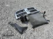 ✅ 2012 Ram 2500 ST • VIN: 3C6UD5HL4CG236272 • Lot: 80795685. Wystawiony na Copart z przebiegiem 88 021 mil. Bezpłatny archiwum sprzedaży aukcyjnych z USA i szczegółowy raport historii pojazdu na DreamBid. Zdjęcie 12.