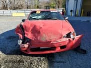 ✅ 1996 Toyota Paseo • VIN: JT2CC52H6T0024899 • Lot: 50211345. Listed on Copart with 285,734 mi. Free auction sales archive from the USA and detailed vehicle history report at DreamBid. Image 5.