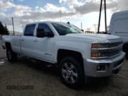✅ 2015 Chevrolet Silverado 2500HD LT • VIN: 1GC1CVEG7FF607761 • Lot: 83392844. Wystawiony na Copart z przebiegiem 353 226 mil. Bezpłatny archiwum sprzedaży aukcyjnych z USA i szczegółowy raport historii pojazdu na DreamBid. Zdjęcie 4.