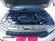 ✅ 2024 Dodge Durango GT Plus • VIN: 1C4RDJDGXRC154106 • Lot: 42380956. Wystawiony na IAAI z przebiegiem 12 189 mil. Bezpłatny archiwum sprzedaży aukcyjnych z USA i szczegółowy raport historii pojazdu na DreamBid. Zdjęcie 10.