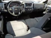 ✅ 2018 Chevrolet Silverado 1500 LT • VIN: 1GCRCREC1JZ132204 • Лот: 73486774. Опубликован ранее на Copart с пробегом 84 020 миль. Бесплатный доступ к архиву аукционных продаж из США и подробный отчёт об истории автомобиля на DreamBid. Изображение 8.