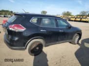 ✅ 2014 Nissan Rogue S • VIN: 5N1AT2MT0EC825727 • Лот: 84912355. Опубликован ранее на Copart с пробегом Не указан. Бесплатный доступ к архиву аукционных продаж из США и подробный отчёт об истории автомобиля на DreamBid. Изображение 3.