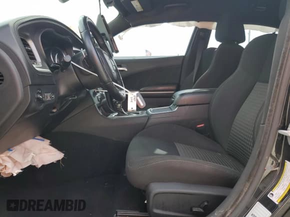 ✅ 2021 Dodge Charger R/T • VIN: 2C3CDXCT0MH524688 • Lot: 81969905. Listed on Copart with 94,670 mi. Free auction sales archive from the USA and detailed vehicle history report at DreamBid. Image 7.