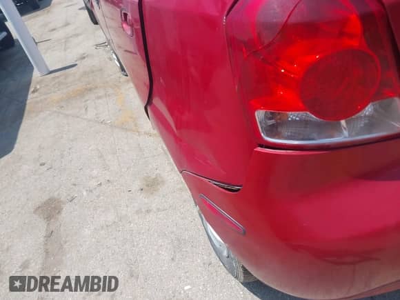 2007 Chevrolet Aveo LS с VIN KL1TD666X7B730276, выставлен на аукционе IAAI как лот 42793527 с пробегом 142 003 миль миль и . История ставок и продаж доступна на DreamBid. Изображение 14.