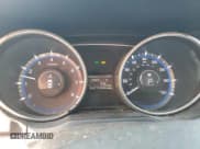 ✅ 2014 Hyundai Sonata GLS • VIN: 5NPEB4AC8EH836116 • Lot: 74568084. Wystawiony na Copart z przebiegiem 223 083 mil. Bezpłatny archiwum sprzedaży aukcyjnych z USA i szczegółowy raport historii pojazdu na DreamBid. Zdjęcie 9.