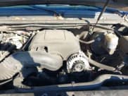 ✅ 2007 Chevrolet Tahoe LTZ • VIN: 1GNFC130X7R362045 • Lot: 43812490. Listed on IAAI with 167,986 mi. Free auction sales archive from the USA and detailed vehicle history report at DreamBid. Image 10.