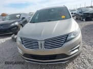 ✅ 2015 Lincoln MKC • VIN: 5LMCJ1A97FUJ46550 • Lot: 43717504. Listed on IAAI with 151,722 mi. Free auction sales archive from the USA and detailed vehicle history report at DreamBid. Image 13.