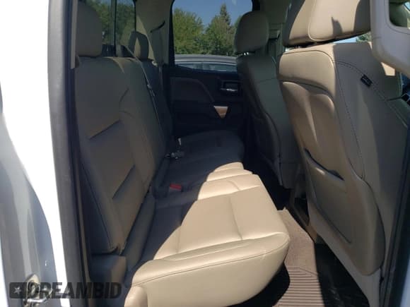 ✅ 2015 Chevrolet Silverado 1500 LTZ • VIN: 1GCVKSEC8FZ219372 • Лот: 68911994. Опубликован ранее на Copart с пробегом 141 281 миль. Бесплатный доступ к архиву аукционных продаж из США и подробный отчёт об истории автомобиля на DreamBid. Изображение 10.