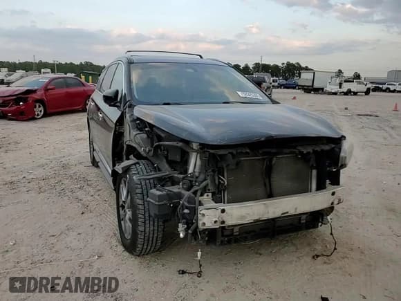 ✅ 2014 Infiniti QX60 • VIN: 5N1AL0MN6EC524952 • Lot: 92525305. Listed on Copart with 147,911 mi. Free auction sales archive from the USA and detailed vehicle history report at DreamBid. Image 15.