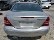 ✅ 2005 Mercedes-Benz C 230 Kompressor • VIN: WDBRF40J15F609753 • Лот: 56564775. Опубликован ранее на Copart с пробегом Не указан. Бесплатный доступ к архиву аукционных продаж из США и подробный отчёт об истории автомобиля на DreamBid. Изображение 6.