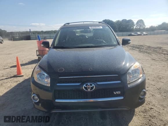 ✅ 2009 Toyota RAV4 Limited • VIN: JTMZK31V69D000832 • Lot: 85498445. Wystawiony na Copart z przebiegiem 206 849 mil. Bezpłatny archiwum sprzedaży aukcyjnych z USA i szczegółowy raport historii pojazdu na DreamBid. Zdjęcie 5.