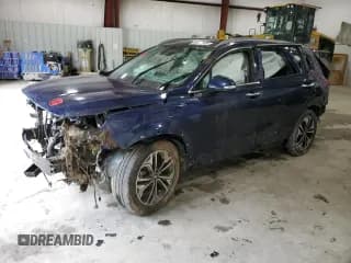 ✅ 2019 Hyundai Santa Fe Limited • VIN: 5NMS5CAA6KH022042 • Лот: 58741685. Опубликован ранее на Copart с пробегом 81 352 миль. Бесплатный доступ к архиву аукционных продаж из США и подробный отчёт об истории автомобиля на DreamBid. Изображение 1.