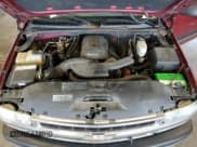 ✅ 2005 Chevrolet Suburban LT • VIN: 1GNFK16Z35J128757 • Lot: 63854665. Listed on Copart with 463,086 mi. Free auction sales archive from the USA and detailed vehicle history report at DreamBid. Image 12.