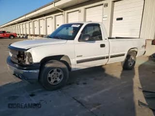 ✅ 1999 Chevrolet Silverado 1500 • VIN: 1GCEK14T5XE221407 • Лот: 76757964. Опубликован ранее на Copart с пробегом 180 879 миль. Бесплатный доступ к архиву аукционных продаж из США и подробный отчёт об истории автомобиля на DreamBid. Изображение 1.