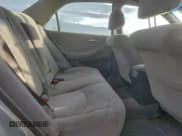 ✅ 2001 Honda Accord LX • VIN: JHMCG56411C015105 • Lot: 94344765. Listed on Copart with Not provided. Free auction sales archive from the USA and detailed vehicle history report at DreamBid. Image 10.