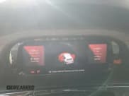 ✅ 2025 Volkswagen Atlas SEL Premium R-Line • VIN: 1V2FR2CA8SC542334 • Lot: 80080815. Listed on Copart with 11,103 mi. Free auction sales archive from the USA and detailed vehicle history report at DreamBid. Image 9.