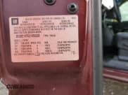 ✅ 2002 Chevrolet Silverado 1500 LT • VIN: 2GCEC19TX21255200 • Лот: 73795294. Опубликован ранее на Copart с пробегом 205 307 миль. Бесплатный доступ к архиву аукционных продаж из США и подробный отчёт об истории автомобиля на DreamBid. Изображение 12.