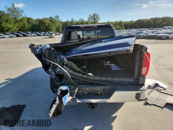 ✅ 2019 GMC Sierra 1500 SLE • VIN: 1GTU9BED5KZ346087 • Лот: 85377195. Опубликован ранее на Copart с пробегом 90 735 миль. Бесплатный доступ к архиву аукционных продаж из США и подробный отчёт об истории автомобиля на DreamBid. Изображение 6.