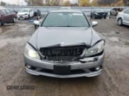 ✅ 2009 Mercedes-Benz C 300 Sport • VIN: WDDGF81X29F346235 • Lot: 91459585. Wystawiony na Copart z przebiegiem 102 738 mil. Bezpłatny archiwum sprzedaży aukcyjnych z USA i szczegółowy raport historii pojazdu na DreamBid. Zdjęcie 5.