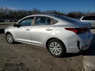 ✅ 2018 Hyundai Accent SE • VIN: 3KPC24A39JE025513 • Лот: 86207564. Опубликован ранее на Copart с пробегом 86 048 миль. Бесплатный доступ к архиву аукционных продаж из США и подробный отчёт об истории автомобиля на DreamBid. Изображение 2.