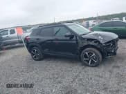 ✅ 2022 Chevrolet TrailBlazer RS • VIN: KL79MUSL3NB043573 • Лот: 43157583. Опубликован ранее на IAAI с пробегом 112 013 миль. Бесплатный доступ к архиву аукционных продаж из США и подробный отчёт об истории автомобиля на DreamBid. Изображение 13.