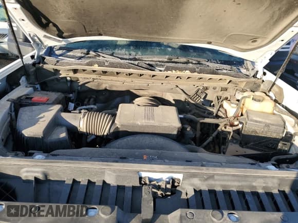 ✅ 2022 Chevrolet Silverado 2500HD LT • VIN: 1GC5YNE73NF322198 • Лот: 89390125. Опубликован ранее на Copart с пробегом Не указан. Бесплатный доступ к архиву аукционных продаж из США и подробный отчёт об истории автомобиля на DreamBid. Изображение 11.