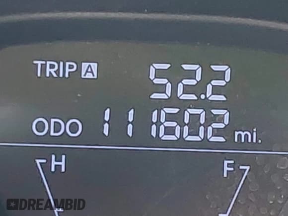 ✅ 2013 Hyundai Elantra GLS • VIN: 5NPDH4AE0DH342021 • Lot: 42697477. Listed on IAAI with 111,602 mi. Free auction sales archive from the USA and detailed vehicle history report at DreamBid. Image 16.