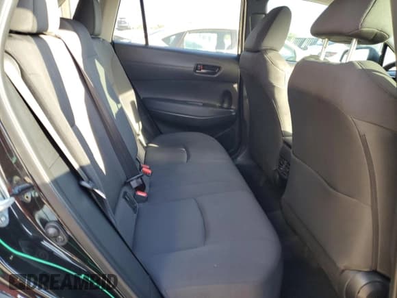 ✅ 2024 Toyota Corolla Cross LE • VIN: 7MUBAAAG9RV088263 • Lot: 93032095. Listed on Copart with 23,549 mi. Free auction sales archive from the USA and detailed vehicle history report at DreamBid. Image 11.