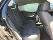 ✅ 2016 Chevrolet Impala LS • VIN: 1G11Z5SA4GU153781 • Лот: 61080814. Опубликован ранее на Copart с пробегом 110 357 миль. Бесплатный доступ к архиву аукционных продаж из США и подробный отчёт об истории автомобиля на DreamBid. Изображение 10.