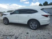 ✅ 2023 Acura MDX • VIN: 5J8YE1H3XPL030562 • Lot: 72036824. Listed on Copart with 24,281 mi. Free auction sales archive from the USA and detailed vehicle history report at DreamBid. Image 2.
